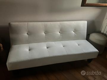 Divanetto/divano letto