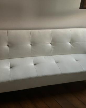 Divanetto/divano letto