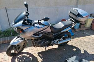 Yamaha TDM 900 - 2008