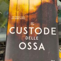il Custode delle ossa