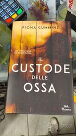 il Custode delle ossa