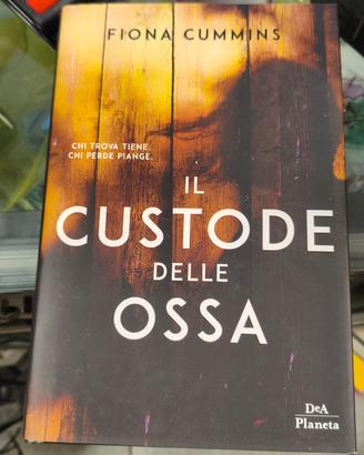 il Custode delle ossa