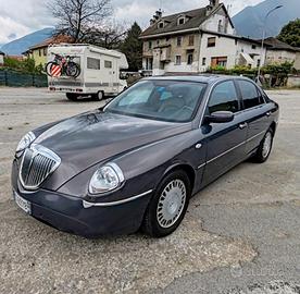 Lancia thesis 2.4 jtd 150 cv cambio manuale