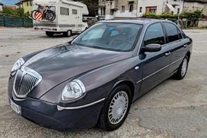 Lancia thesis 2.4 jtd 150 cv cambio manuale