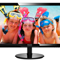 Monitor PHILIPS '24 model 246V5LHAB/00