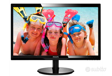 Monitor PHILIPS '24 model 246V5LHAB/00