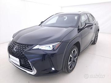 Lexus UX Hybrid Executive BR616750 2.0 Full Hybrid