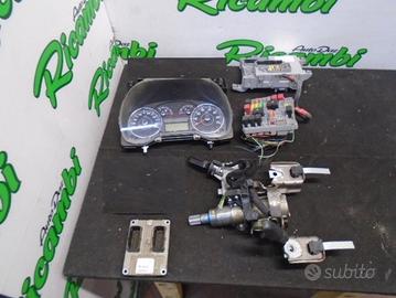 KIT AVVIAMENTO GRANDE PUNTO 1.4 BENZINA 2007