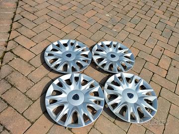Copri cerchi auto