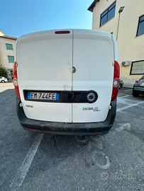 Fiat doblo maxi 1.3