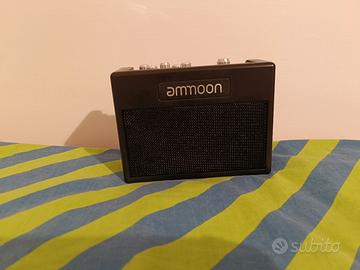 amplificatore chitarra ammoon