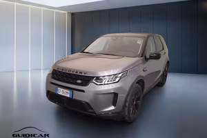 LAND ROVER Discovery Sport I 2020 - Discovery Spor