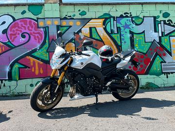Fz8 yamaha