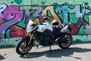 Fz8 yamaha