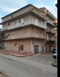 Appartamento mansarda garage