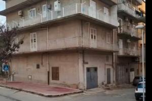 Appartamento mansarda garage