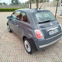Fiat 500 1.2 by Gucci