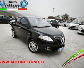 Lancia Ypsilon 1.3 MJT 16V Platinum Catena Nuova 