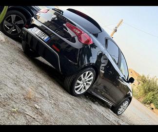 Alfa Romeo Giulietta allestimento Veloce