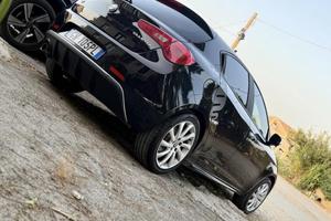 Alfa Romeo Giulietta allestimento Veloce