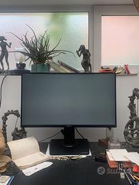 Monitor Asus Tuf Gaming VG289Q (4k, 28”)