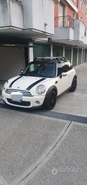 Mini R56