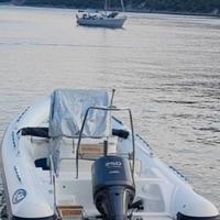 Gommone Nautica cab 75 yamaha 250hp