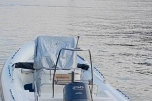 Gommone Nautica cab 75 yamaha 250hp