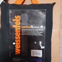 Calze da neve omologate! 