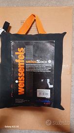 Calze da neve omologate! 