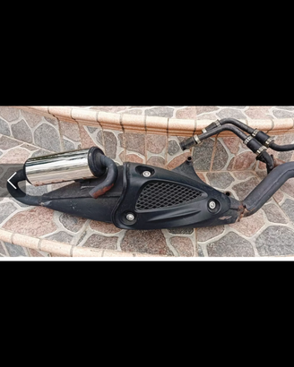 Scarico