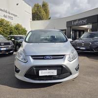 FORD C-Max 1.6 120CV GPL Plus