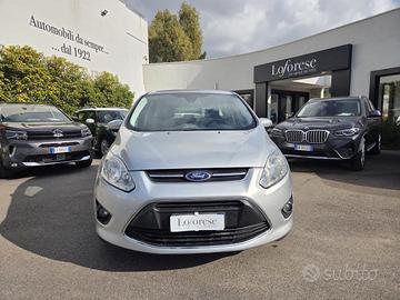 FORD C-Max 1.6 120CV GPL Plus