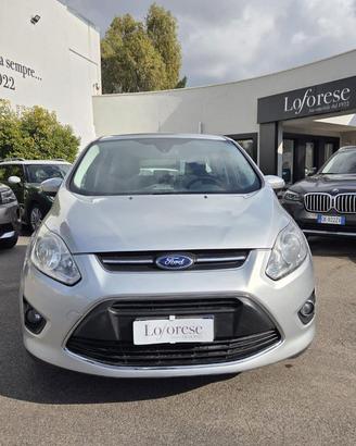 FORD C-Max 1.6 120CV GPL Plus