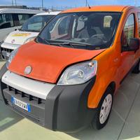 Fiat Fiorino 1.3 MJT 75CV Combi Semivetrato SX (N1