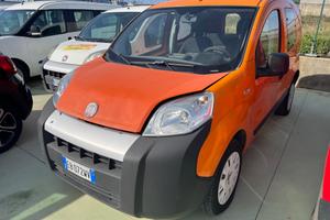 Fiat Fiorino 1.3 MJT 75CV Combi Semivetrato SX (N1