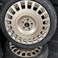 Cerchi MINI John Cooper Works 18 pollici