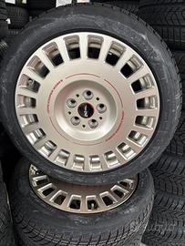 Cerchi MINI John Cooper Works 18 pollici