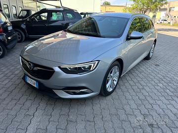 Opel Insignia 1.6 CDTI 136 CV S&S aut. Grand Sport