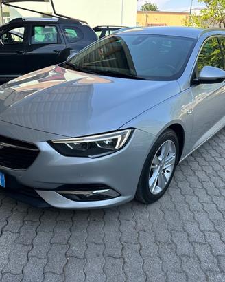 Opel Insignia 1.6 CDTI 136 CV S&S aut. Grand Sport