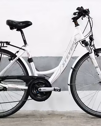 Stevens Jazz SX ( Bici Trekking)