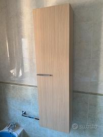 Pensile bagno