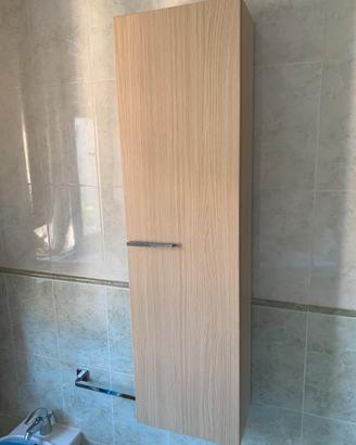 Pensile bagno