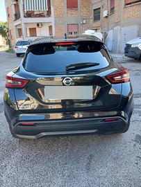 NISSAN JUKE 1.0 DIG-T N-CONNECTA 