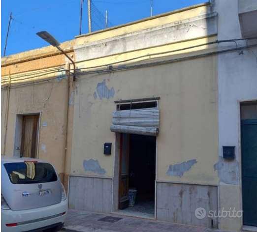 Appartamento – Latiano, Brindisi - Vista 2