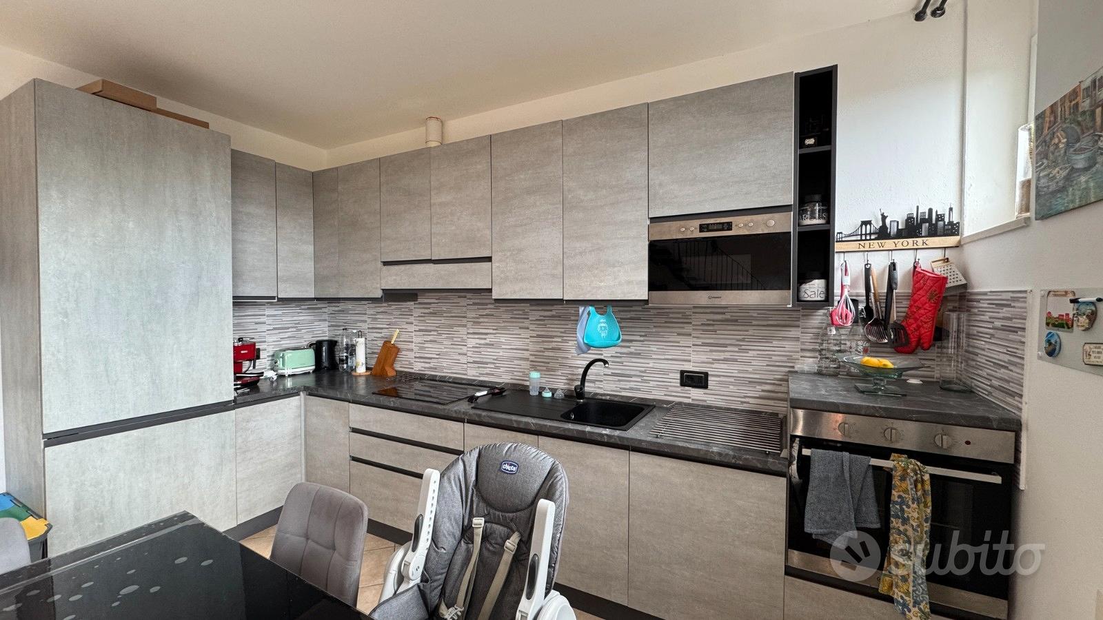Apartment in Piombino, Riotorto - Vista 6