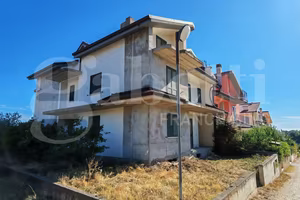 Villa bifamiliare Vasto [Cod. rif 3341481VRG]
