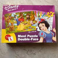 Puzzle Disney Biancaneve
