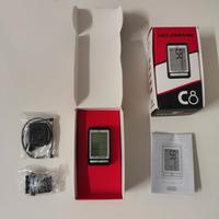 Ciclo computer Velomann C8