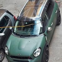 MINI COOPER S COUNTRYMAN ALL4